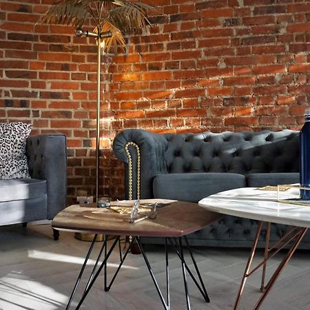 Jaworski Apart'S - Studio Apartament Premium 40M2 - Self Check In 24H Natychmiastowe -Bezkontaktowe Samodzielne Zameldowanie Przez 24H - Do Rynku 7Min!-Fv Wrocław Eksteriør billede