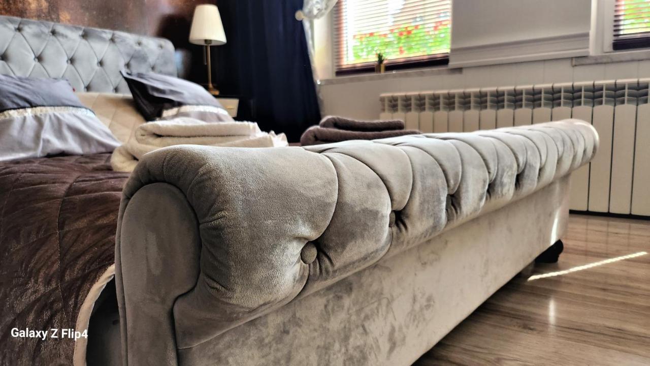 Jaworski Apart'S - Studio Apartament Premium 40M2 - Self Check In 24H Natychmiastowe -Bezkontaktowe Samodzielne Zameldowanie Przez 24H - Do Rynku 7Min!-Fv Wrocław Eksteriør billede