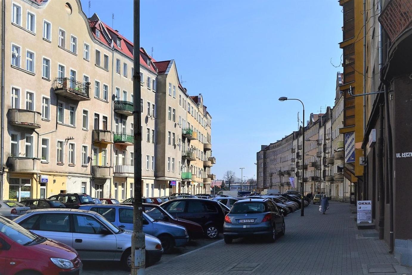 Jaworski Apart'S - Studio Apartament Premium 40M2 - Self Check In 24H Natychmiastowe -Bezkontaktowe Samodzielne Zameldowanie Przez 24H - Do Rynku 7Min!-Fv Wrocław Eksteriør billede