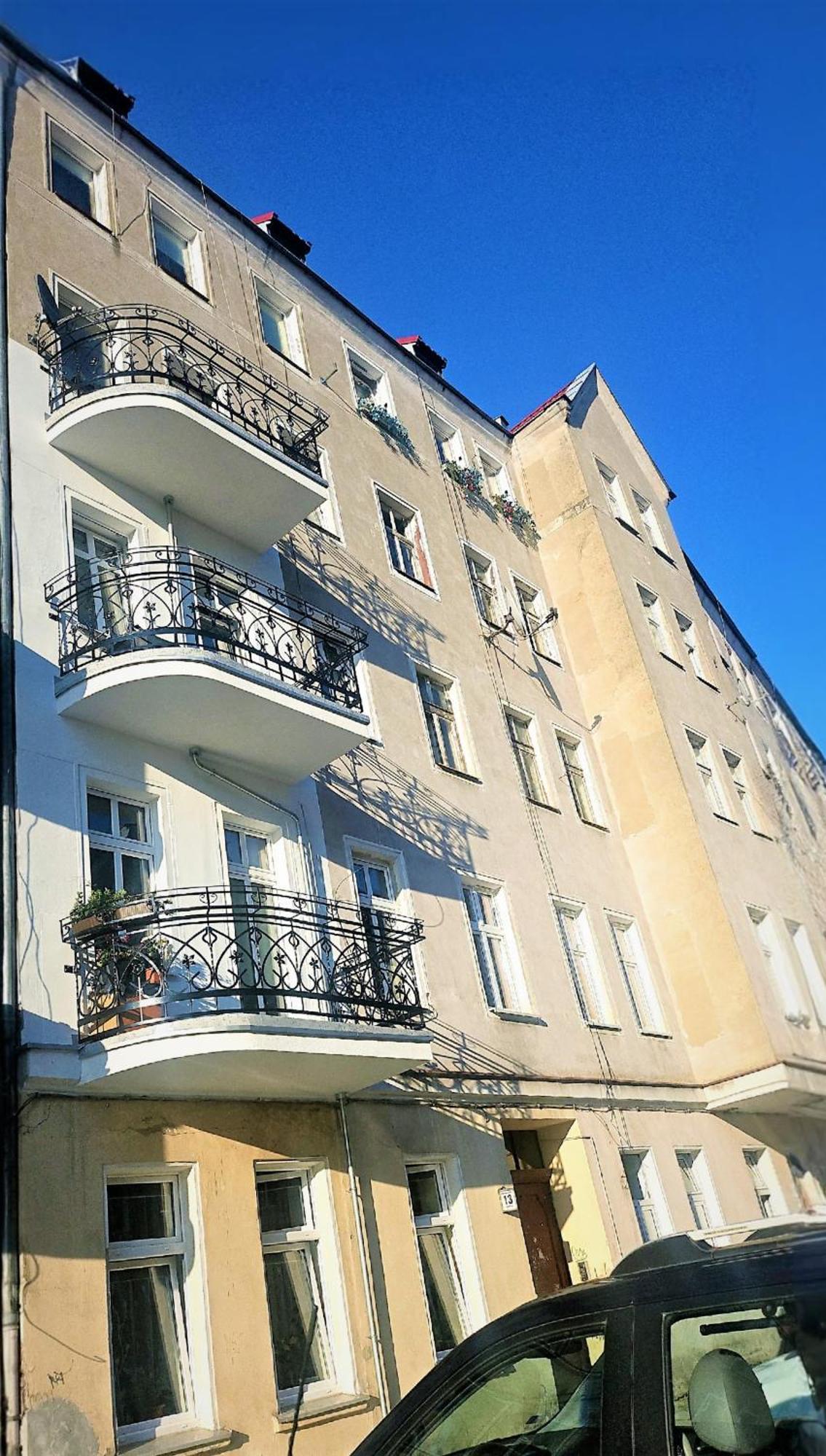 Jaworski Apart'S - Studio Apartament Premium 40M2 - Self Check In 24H Natychmiastowe -Bezkontaktowe Samodzielne Zameldowanie Przez 24H - Do Rynku 7Min!-Fv Wrocław Eksteriør billede