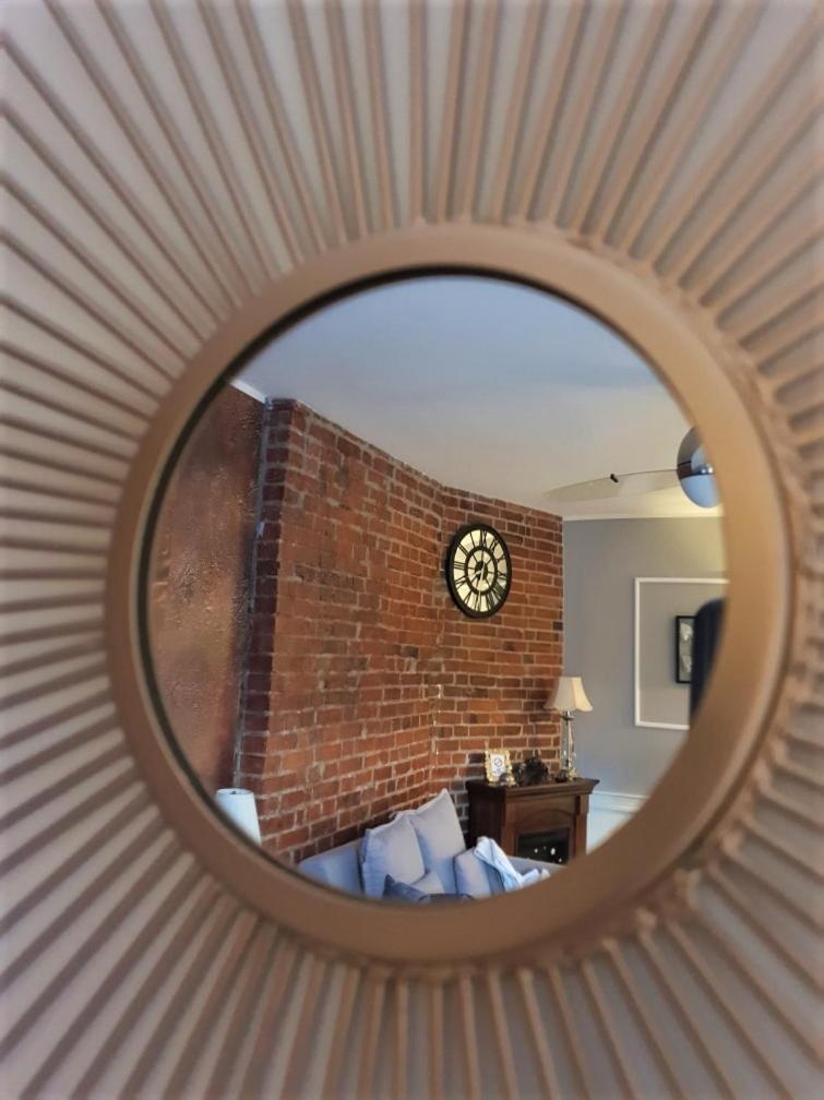 Jaworski Apart'S - Studio Apartament Premium 40M2 - Self Check In 24H Natychmiastowe -Bezkontaktowe Samodzielne Zameldowanie Przez 24H - Do Rynku 7Min!-Fv Wrocław Eksteriør billede